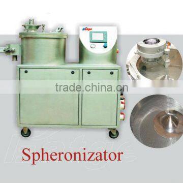 FG-C Series Fluid Bed photo-6