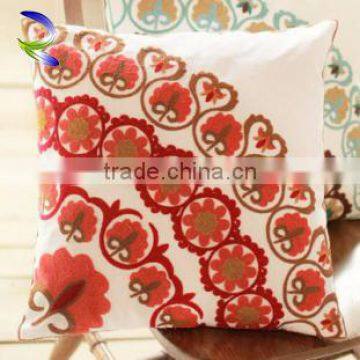 Wholesales fashionable cushions home decor pillow Cushion cover