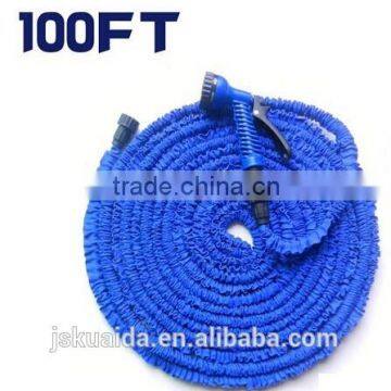 Magic Expandable Hose ,garden Hose (25ft,50ft, 75ft, 100ft),magic Flexible Hose