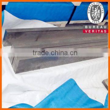 304 / 316 stainless steel flat bar