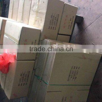 Stainless Steel, Pallet Wire Weld Screw Coil Nail, With Yellow Paining photo-4