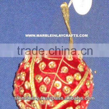 Christmas Decoration, Christmas Ornaments, Christmas Hanging Balls