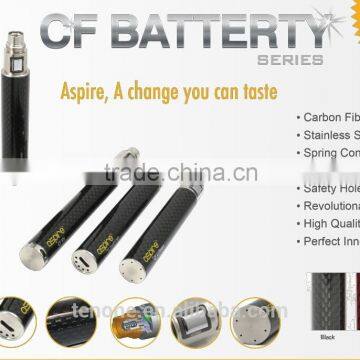 Original Aspire CF Battery Aspire CF VV Battery Aspire CF VV+ Battery Aspire CF G-Power Battery