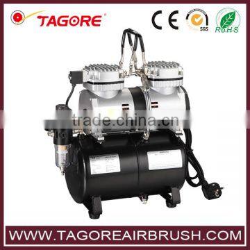 TG230T hobby tool airbrush compressor