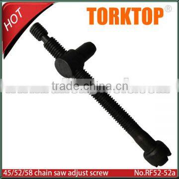 chain saw spare parts adjust screw