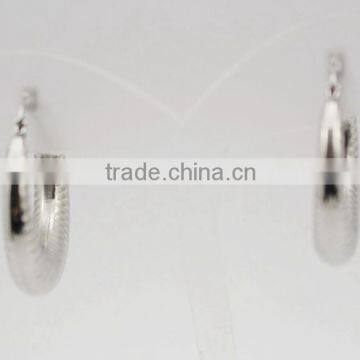 2016 New Summer Style Female Popular Europe Hot Sale Fashion New Women's/Girl's Earrings Hoop Jewelry One Pair Bijoux Brinco photo-5