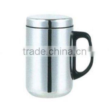 Tiger stainless steel vacuum thermos