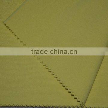 40s ponte roma reactive dyed knitting fabric