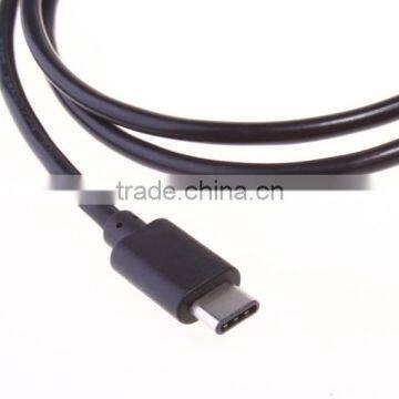 USB Cabo USB Type- C cabo to USB AM2.0 cabo for Macbook, Chromebook Pixel Nokia N1, LG G5