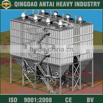 High Quality Bag Dust Collector / Industrial Cyclone dust collector / Industrial Dust Collector