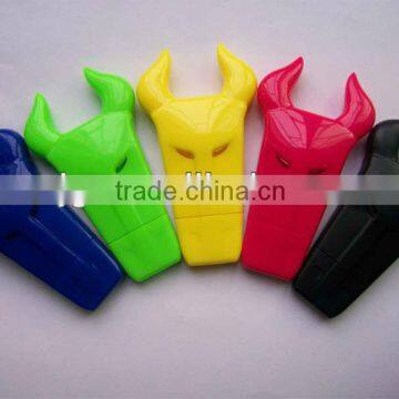 Cute Colorful Plastic Animal Shape USB with Best Price