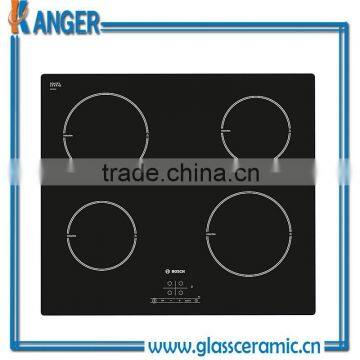 3 Burner Induction Cooker Electric Double Burner Induction Cooker photo-3