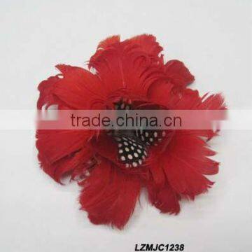 Feather Flower Pads LZMJC1238