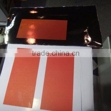 NCB High accuracy flexo proofer