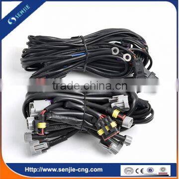 D06 Car Ecu Electronic Control Unit for Fuel System photo-2