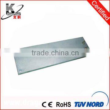 Premium aluminum heating plates for heater press machine