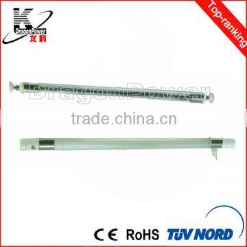 high quality quartz tube heating element