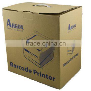 Bizsoft Taiwan Argox Argox OS-214plus Label Bar Code Printers Barcode Sticker Labeling Machines photo-6