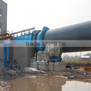 Drum Pulper for Wast Paper Pulping Equipment/ China Hydrapulper Pulper Price photo-3