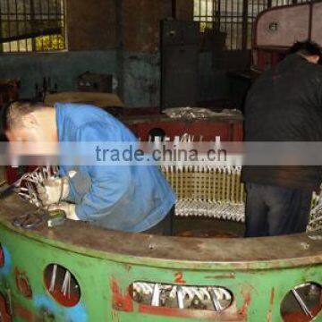 Hydro turbine generator hydraulic turbine generator