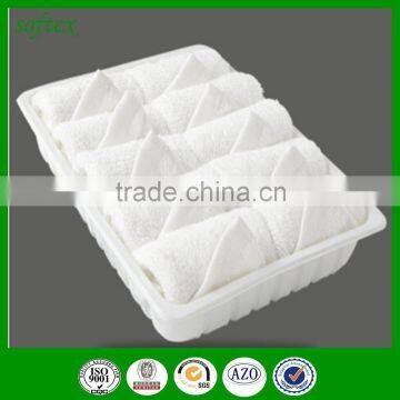 100% Cotton Disposable Salon Towel One Time Use for Face photo-6