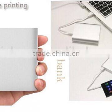 Power Bank Brands Mobiles Phone for Xiaomi Power Bank 10400mAh /power Bank for Samsung photo-2