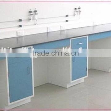 100% Quality Guarantee!!lab Furniture(laboratory Cabinet,wall Cabinet) photo-4