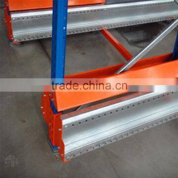 Automatic Radio Shuttle Racking System photo-3