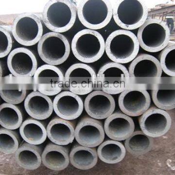 Black oil Seamless steel pipe