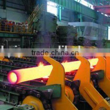 GB/T 8162/8163 Seamless steel pipe