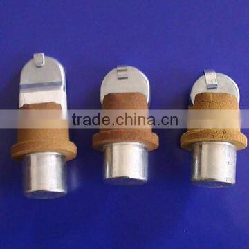 Industrial Sampling Sampler for Molten Steel