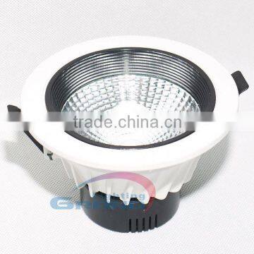 2103 new model CE ROHS dimmable led downlight