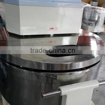 100kg Removable Bowl Spiral Mixer photo-3
