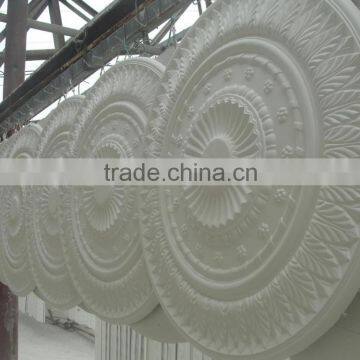 gypsum decoration for ceiling