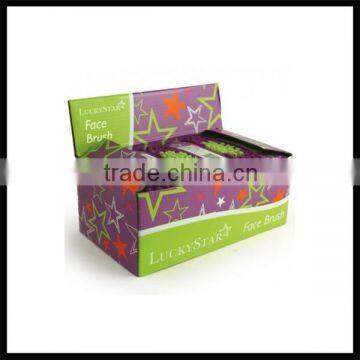 Cardboard Counter Display,High Quality Counter Display