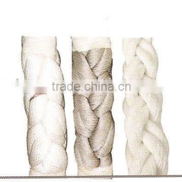 8 Strands Mooring Rope