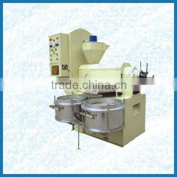 small avocado oil extraction press machine