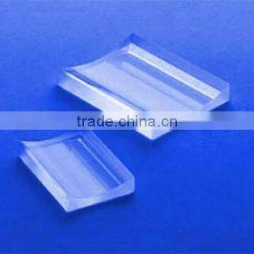 Negative Cylindrical Lenses/Cylindrical Lenses / optical plano concave cylindrial lens