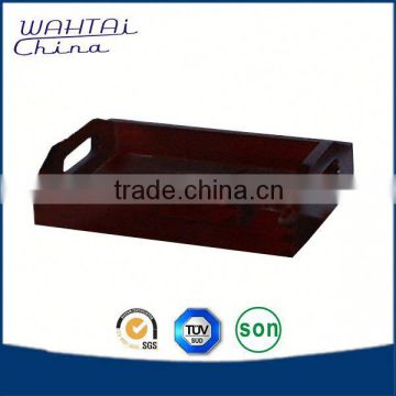 Wood Table Accessories Made In China