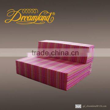 folding sofa bed/foam sofa