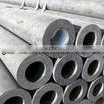 hot rolled seamless pipe id 50