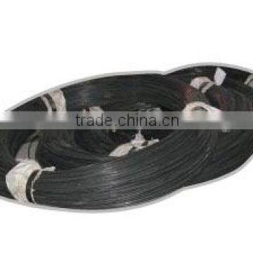 Oil Tempered Spring Steel Wire