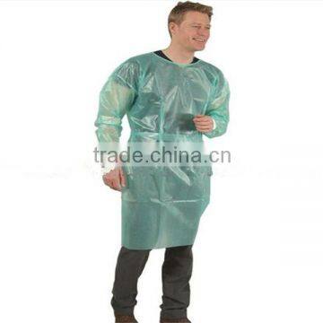 Nonwoven disposable Surgical Gown