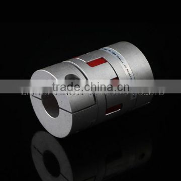 hih quality hot sale flexible couplings for the ball screw with high performance