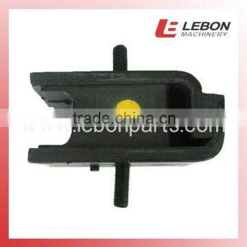 ZAX230 Engine Cushion,Front Engine Cushion,Excavator Cushion LB-Q3017
