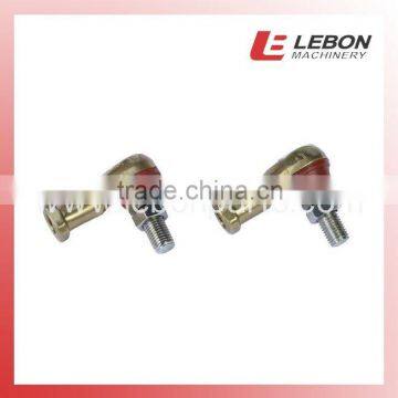 Hydraulic Hose Fitting 4056019 For Excavator Parts