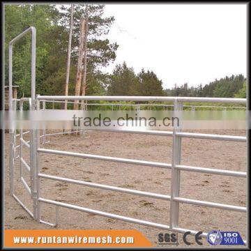 Anping Hot Dipped Galvanized Horse Fence Panel (ISO9001,CE,Factory) photo-2