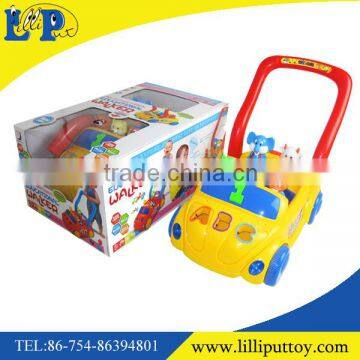 Popular Ride-on-car Kids Walker Car photo-2