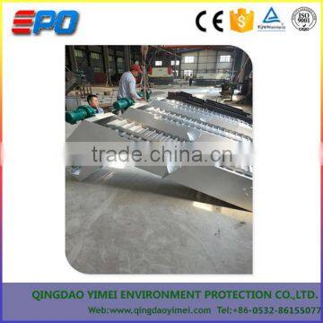 YM Bar Screen/automatic Clean Bar Screen photo-4