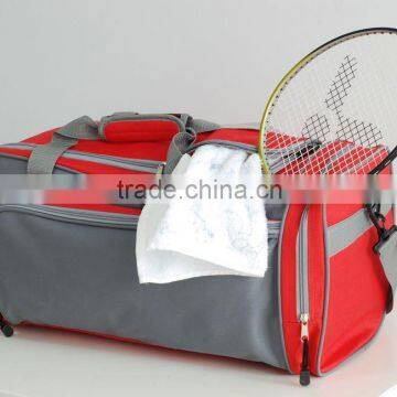 600D Sports Travel Bag